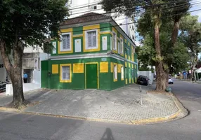 Foto 1 de Casa com 11 Quartos para venda ou aluguel, 440m² em Graças, Recife