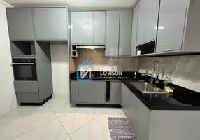 Foto 1 de Casa com 3 Quartos à venda, 108m² em Jardim Jacyra, Bauru