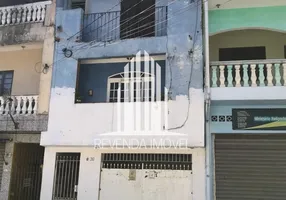 Foto 1 de Casa com 7 Quartos à venda, 125m² em Vila Ana Rosa, São Paulo