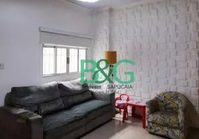 Foto 1 de Casa com 3 Quartos à venda, 130m² em Vila Mariana, São Paulo