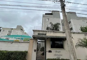 Foto 1 de Cobertura com 2 Quartos à venda, 66m² em Vila Xavier, Araraquara