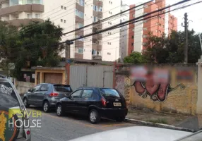 Foto 1 de Lote/Terreno à venda, 1000m² em São Judas, São Paulo