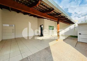 Foto 1 de Casa com 3 Quartos à venda, 178m² em Jardim Inconfidência, Uberlândia