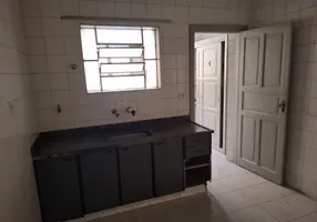 Foto 1 de Sobrado com 2 Quartos para alugar, 120m² em Jardim Odete, São Paulo