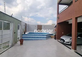 Foto 1 de Sobrado com 3 Quartos à venda, 350m² em Polvilho, Cajamar