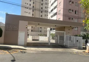 Foto 1 de Apartamento com 2 Quartos para alugar, 56m² em Setor Negrão de Lima, Goiânia