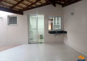 Foto 1 de Apartamento com 2 Quartos à venda, 110m² em Calafate, Belo Horizonte