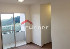 Foto 1 de Apartamento com 3 Quartos à venda, 54m² em Colônia, Jundiaí