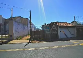 Foto 1 de Lote/Terreno à venda, 374m² em Parque Sabará, São Carlos