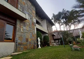 Foto 1 de Casa com 5 Quartos para alugar, 469m² em Bandeirantes, Belo Horizonte