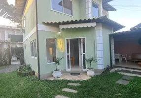 Foto 1 de Casa com 3 Quartos para alugar, 112m² em Itaipu, Niterói