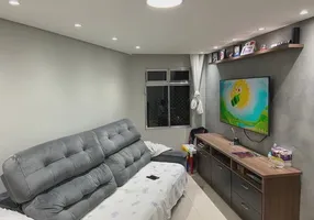 Foto 1 de Apartamento com 2 Quartos à venda, 56m² em Montanhão, São Bernardo do Campo