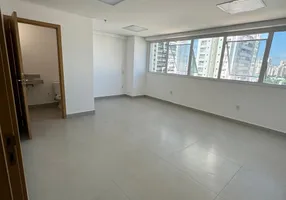 Foto 1 de Ponto Comercial para alugar, 28m² em Setor Marista, Goiânia