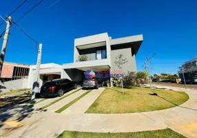 Foto 1 de Casa de Condomínio com 4 Quartos à venda, 303m² em Damha II, São Carlos