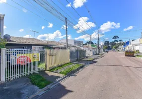 Foto 1 de Casa com 3 Quartos à venda, 73m² em Uberaba, Curitiba