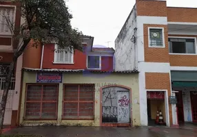 Foto 1 de Lote/Terreno à venda, 210m² em Bela Vista, São Paulo