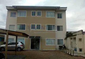 Foto 1 de Apartamento com 3 Quartos à venda, 61m² em Guatupe, São José dos Pinhais