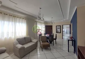 Foto 1 de Casa com 3 Quartos à venda, 188m² em Jardim Terra Branca, Bauru