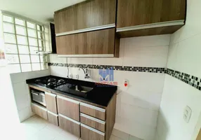 Foto 1 de Apartamento com 2 Quartos à venda, 50m² em Vila Sílvia, São Paulo