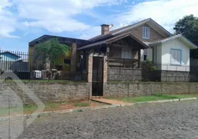 Foto 1 de Casa com 2 Quartos à venda, 150m² em Encosta do Sol, Estância Velha