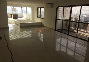 Foto 1 de Cobertura com 4 Quartos à venda, 604m² em Jardim Anália Franco, São Paulo