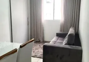 Foto 1 de Apartamento com 2 Quartos à venda, 42m² em Parque Ohara, Cuiabá