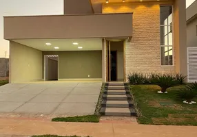 Foto 1 de Casa de Condomínio com 3 Quartos à venda, 312m² em Jardim Cristal, Aparecida de Goiânia
