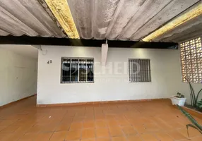 Foto 1 de Casa com 3 Quartos à venda, 92m² em Jardim Marajoara, São Paulo