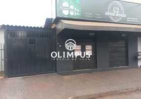 Foto 1 de Imóvel Comercial com 3 Quartos para alugar, 230m² em Tocantins, Uberlândia