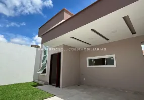 Foto 1 de Casa com 2 Quartos à venda, 110m² em , São José de Ribamar