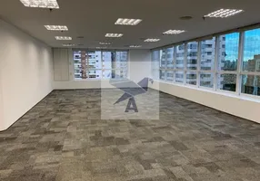 Foto 1 de Sala Comercial para alugar, 110m² em Brooklin, São Paulo