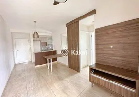 Foto 1 de Apartamento com 2 Quartos à venda, 67m² em Vila Nova, Itu