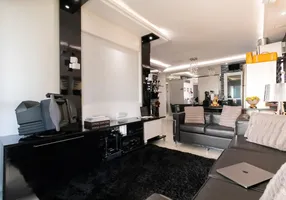 Foto 1 de Apartamento com 1 Quarto para alugar, 95m² em Jardins, São Paulo