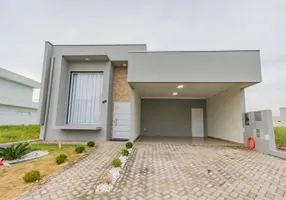 Foto 1 de Casa de Condomínio com 3 Quartos à venda, 147m² em Condominio Monterrey, Monte Mor