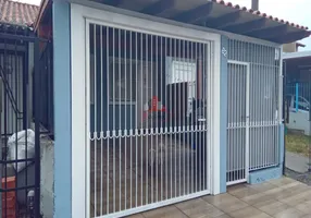 Foto 1 de Casa com 2 Quartos à venda, 20m² em Boa Vista, Sapucaia do Sul