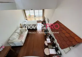 Foto 1 de  com 3 Quartos à venda, 186m² em Indianópolis, São Paulo