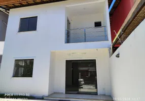 Foto 1 de Casa com 3 Quartos à venda, 100m² em Porto Seguro, Porto Seguro
