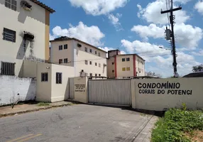 Foto 1 de Apartamento com 2 Quartos à venda, 53m² em Jardim Lola, São Gonçalo do Amarante