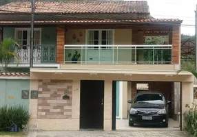 Foto 1 de Casa com 2 Quartos à venda, 74m² em Corrego D Antas, Nova Friburgo