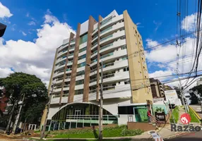 Foto 1 de Apartamento com 3 Quartos para alugar, 105m² em Bigorrilho, Curitiba