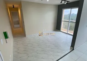 Foto 1 de Apartamento com 2 Quartos à venda, 51m² em Parque Imperial, Ferraz de Vasconcelos