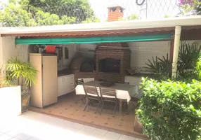 Foto 1 de Casa de Condomínio com 3 Quartos à venda, 335m² em Vila São Francisco, São Paulo