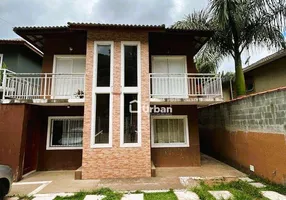 Foto 1 de Casa com 2 Quartos à venda, 55m² em Paisagem Casa Grande, Cotia