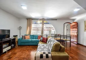 Foto 1 de Casa com 3 Quartos à venda, 120m² em Jardim Prudência, São Paulo