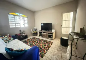 Foto 1 de Casa com 3 Quartos à venda, 120m² em Jardim Myrian Moreira da Costa, Campinas