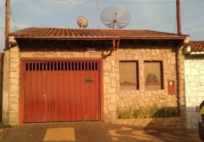 Foto 1 de Casa com 1 Quarto à venda, 107m² em Parque das Árvores, Araras