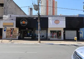 Foto 1 de Ponto Comercial para venda ou aluguel, 630m² em Setor Central, Goiânia