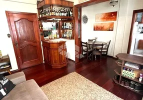 Foto 1 de Apartamento com 1 Quarto à venda, 51m² em Bom Fim, Porto Alegre