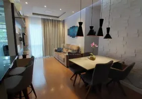 Foto 1 de Apartamento com 1 Quarto à venda, 65m² em Centro, Canoas