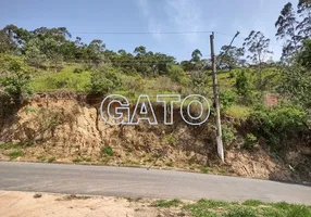 Foto 1 de Lote/Terreno à venda, 2643m² em Chácara do Solar II, Santana de Parnaíba